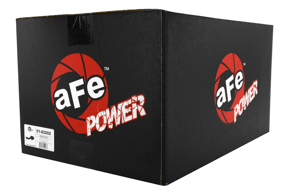 aFe Takeda Momentum Pro Dry S Intake Intake - BMW N55 Models (inc. 2012-2014 335i)