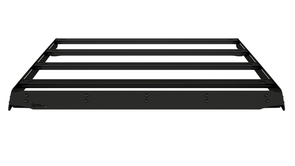 Kawasaki Teryx KRX (No Roof) 2020-2021 Roof Rack Cutout for 40 Inch Light Bar Prinsu