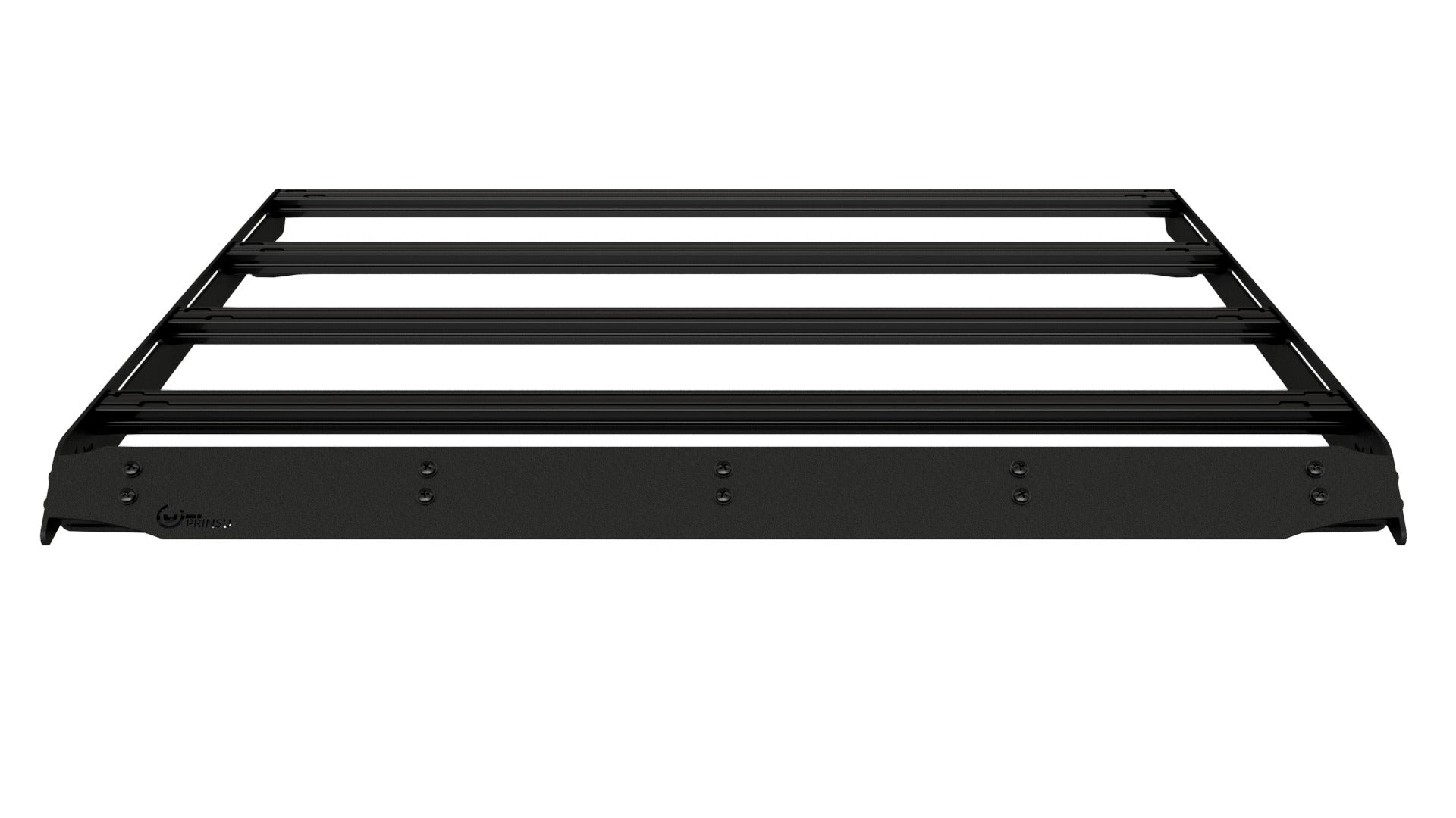 Kawasaki Teryx KRX (No Roof) 2020-2021 Roof Rack Cutout for 40 Inch Light Bar Prinsu