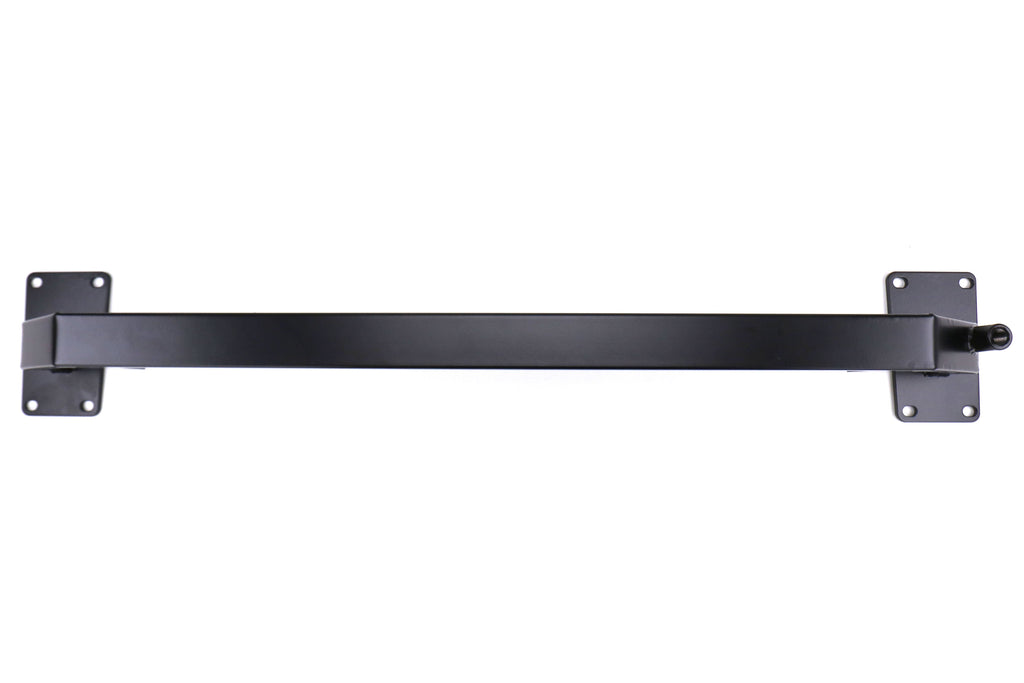 COBB Tuning Front Mount Intercooler Core Black - 2015-2021 Subaru WRX/STI