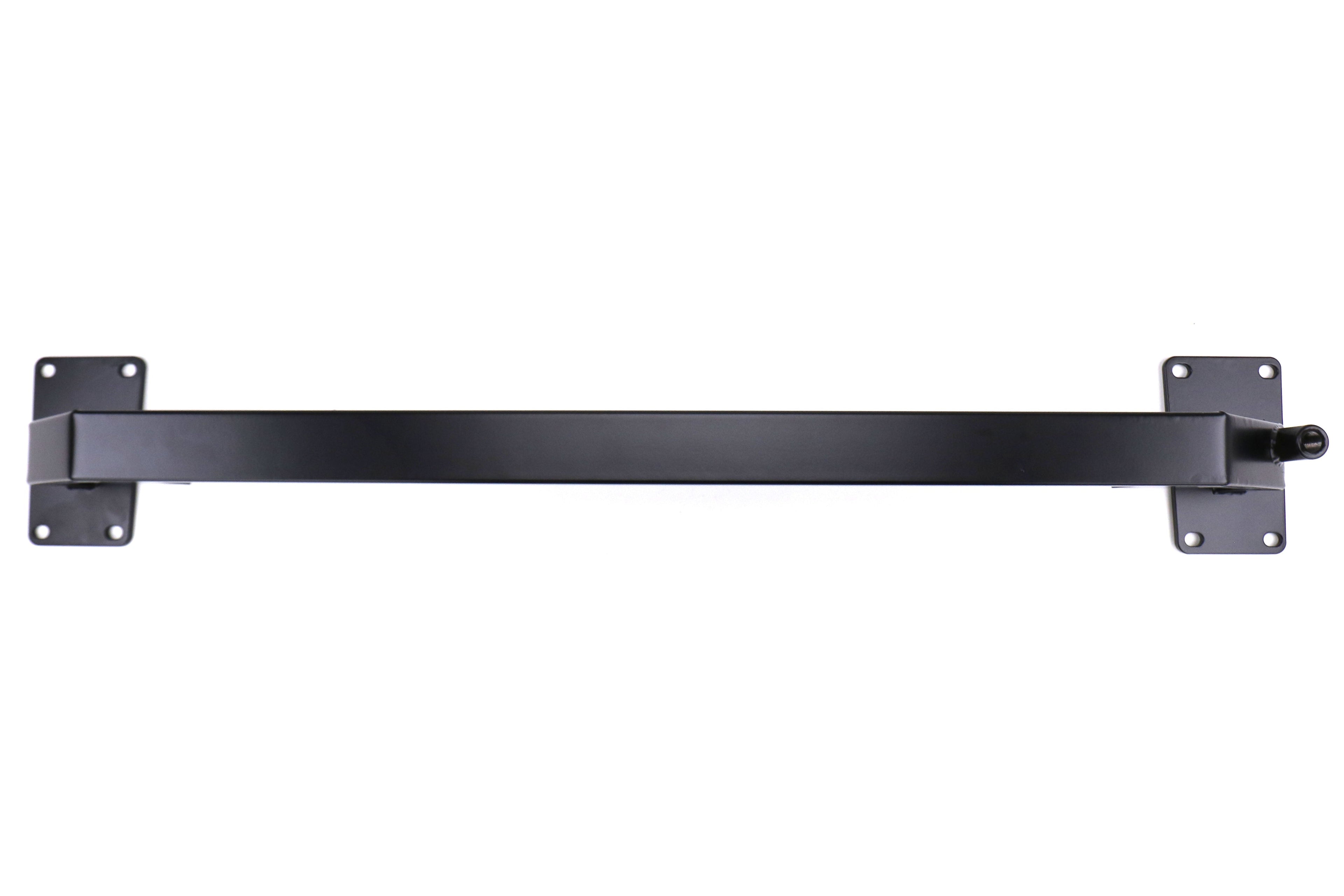 COBB Tuning Front Mount Intercooler Core Black - 2015-2021 Subaru WRX/STI