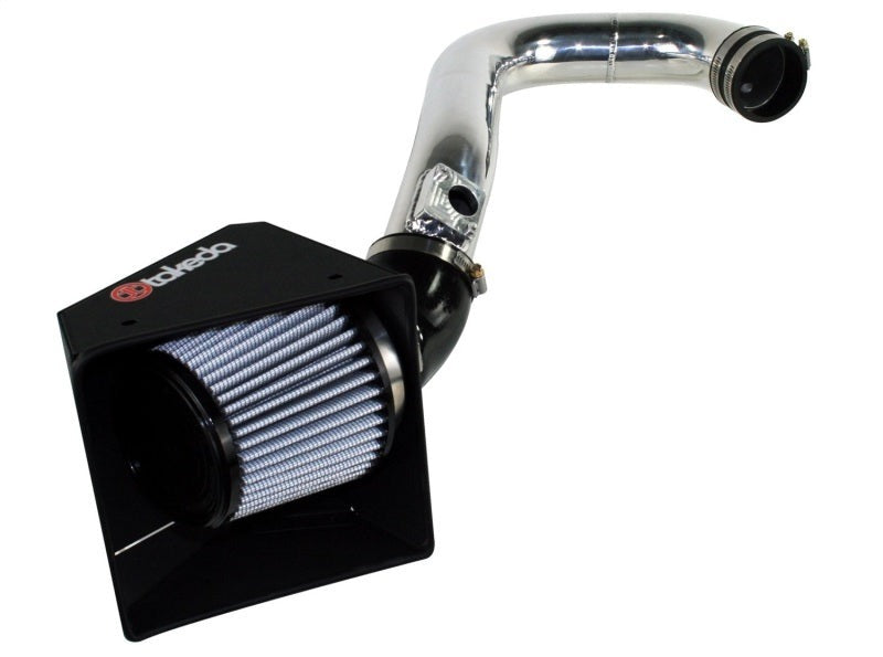 aFe Takeda Stage-2 PDS Cold Air Intake - 2010-2012 Subaru Legacy H4-2.5L