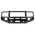 ARB Winchbar Flares Arbfog Mkii Hilux 11On