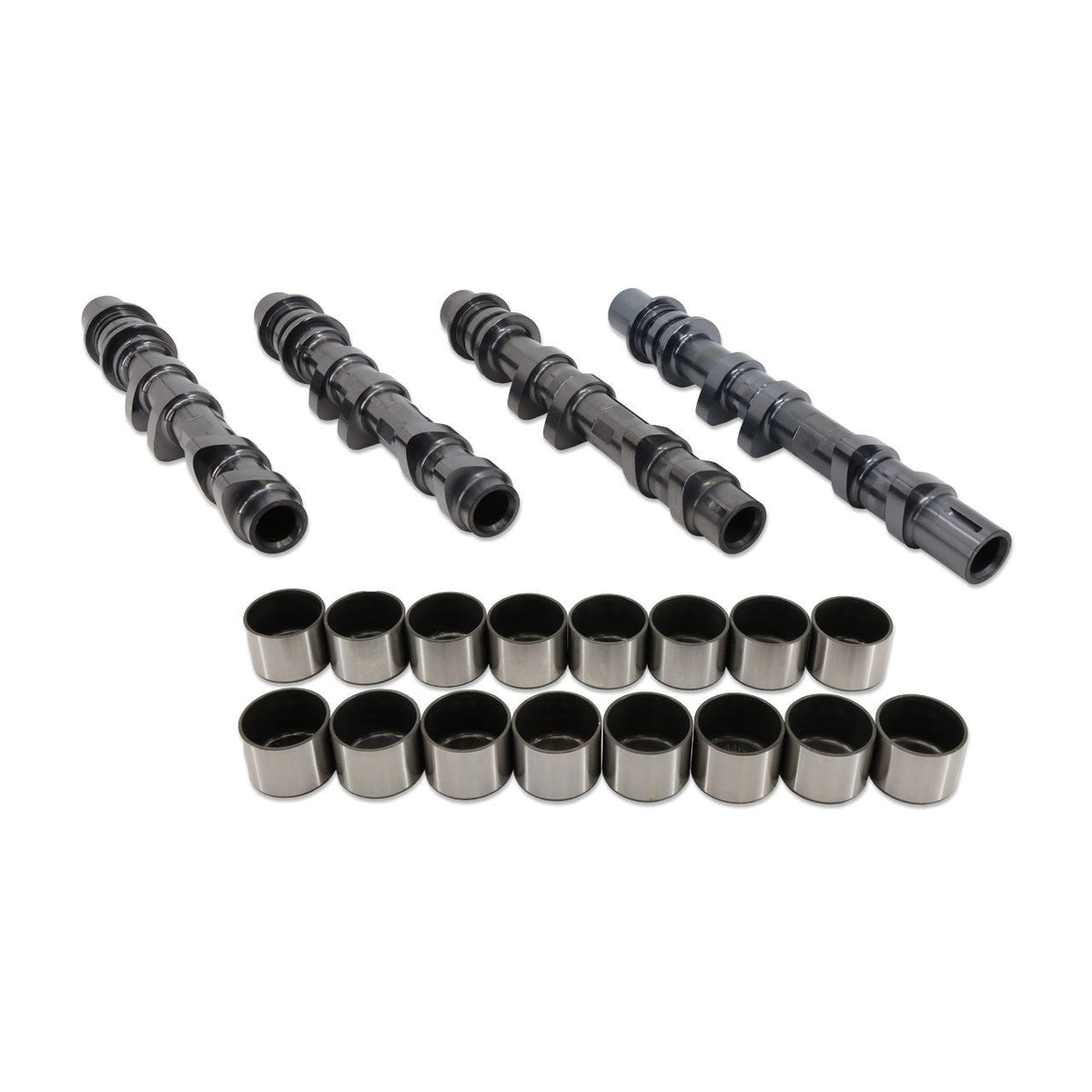IAG 1150 CNC Ported Drag Cylinder Heads Package for 02-14 WRX, 04-21 STI, 04-13 FXT, 05-09 LGT