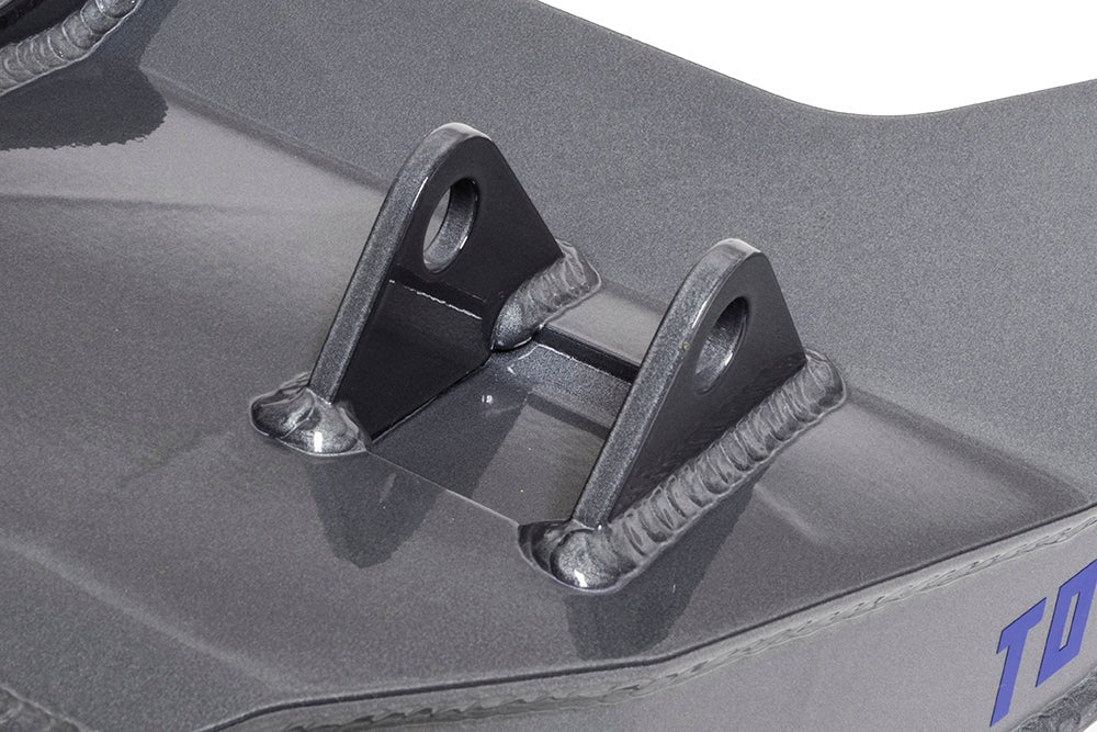 Total Chaos 5TH GEN 4RUNNER EXPEDITION SERIES KDSS LOWER CONTROL ARMS - SINGLE SHOCK