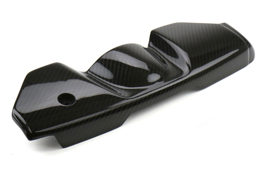 APR Performance Carbon Fiber Alternator Cover - 2002-2007 Subaru WRX / STI