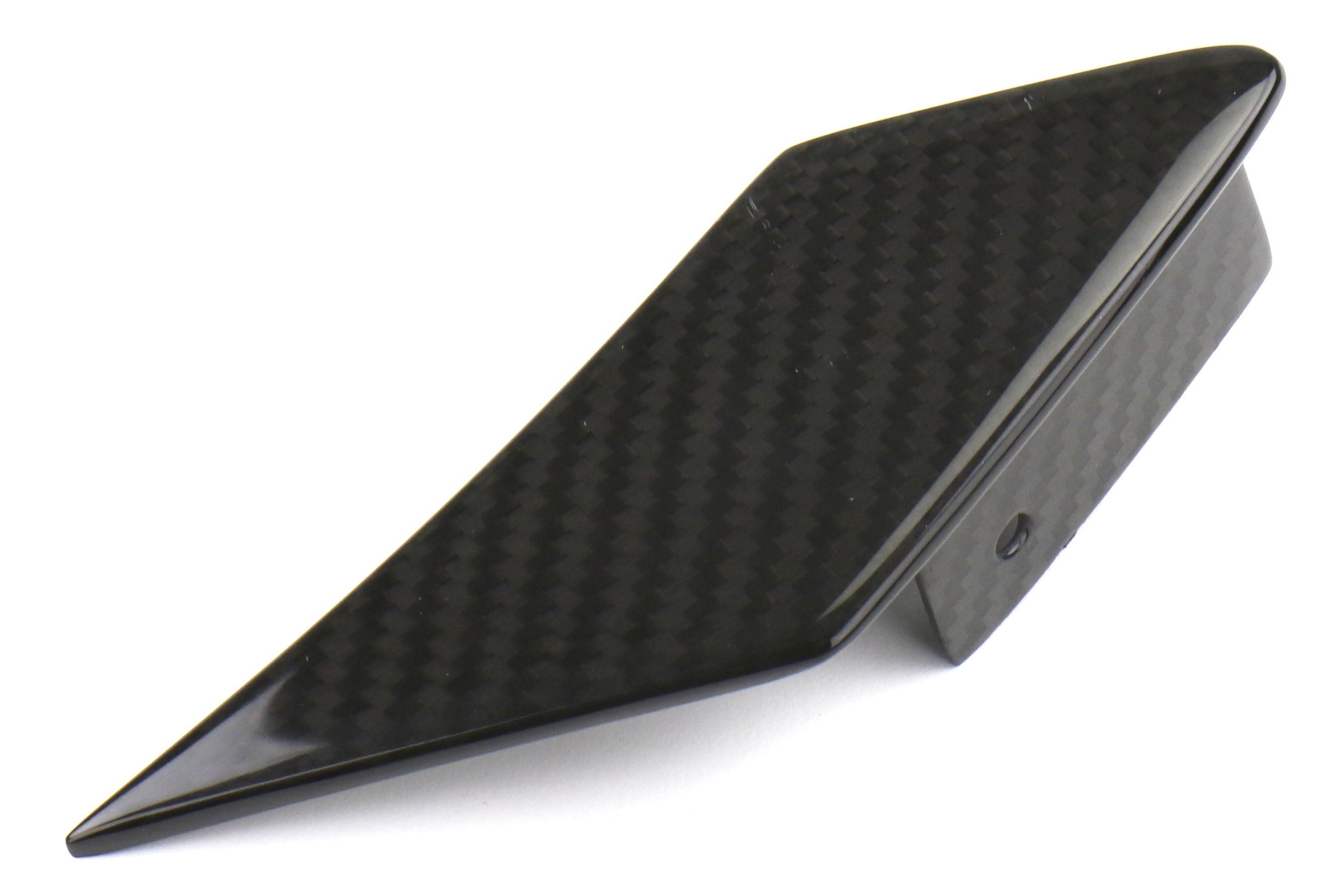 Verus Carbon Fiber Side Marker Replacement - 2013-2021 Scion FR-S / Subaru BRZ / Toyota 86
