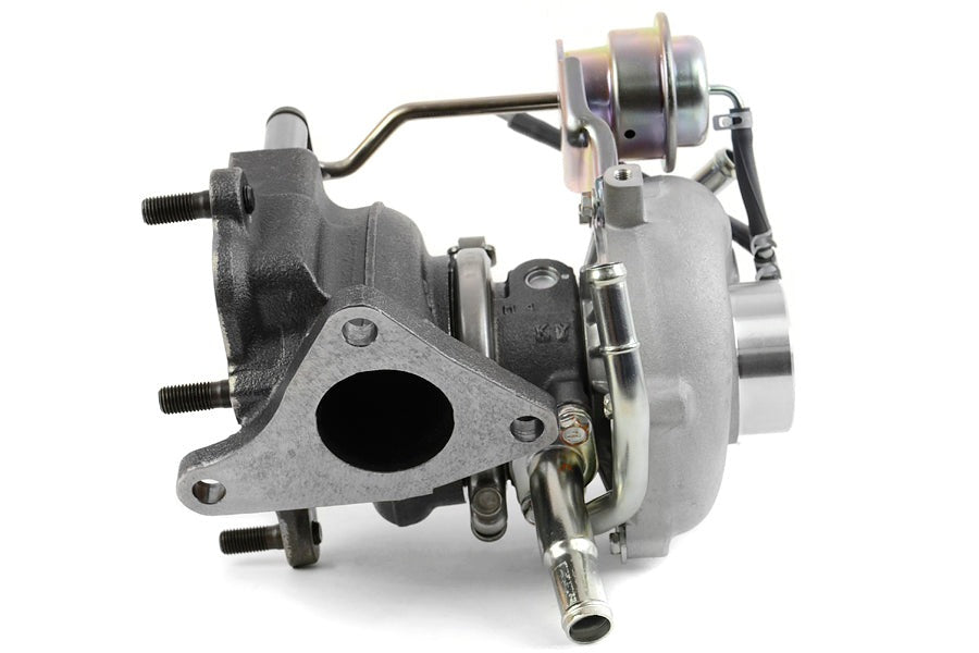 Subaru OEM IHI VF43 Turbocharger - 2007 Subaru STI