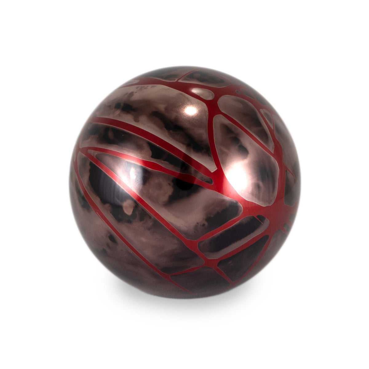 Billetworkz Sphere Shift Knob for BRZ / GR86 2022+