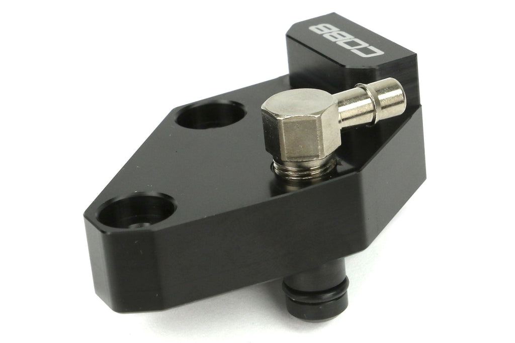 COBB Tuning 3-Port Boost Control Solenoid - 2015-2021 Subaru WRX