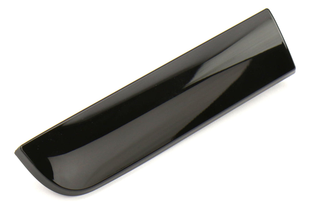 Subaru STI Type RA Piano Black Dash Trim (Driver) - 2015-2021 Subaru WRX / STI