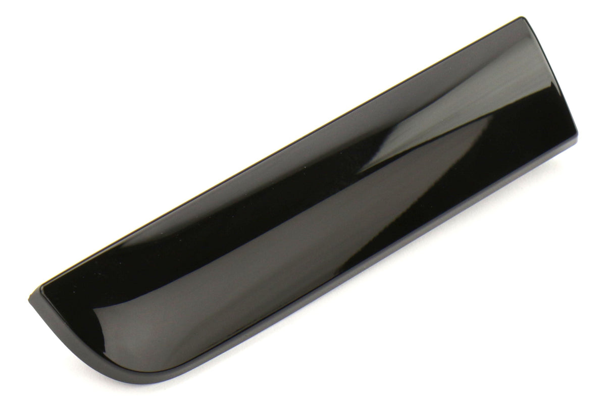 Subaru STI Type RA Piano Black Dash Trim (Driver) - 2015-2021 Subaru WRX / STI
