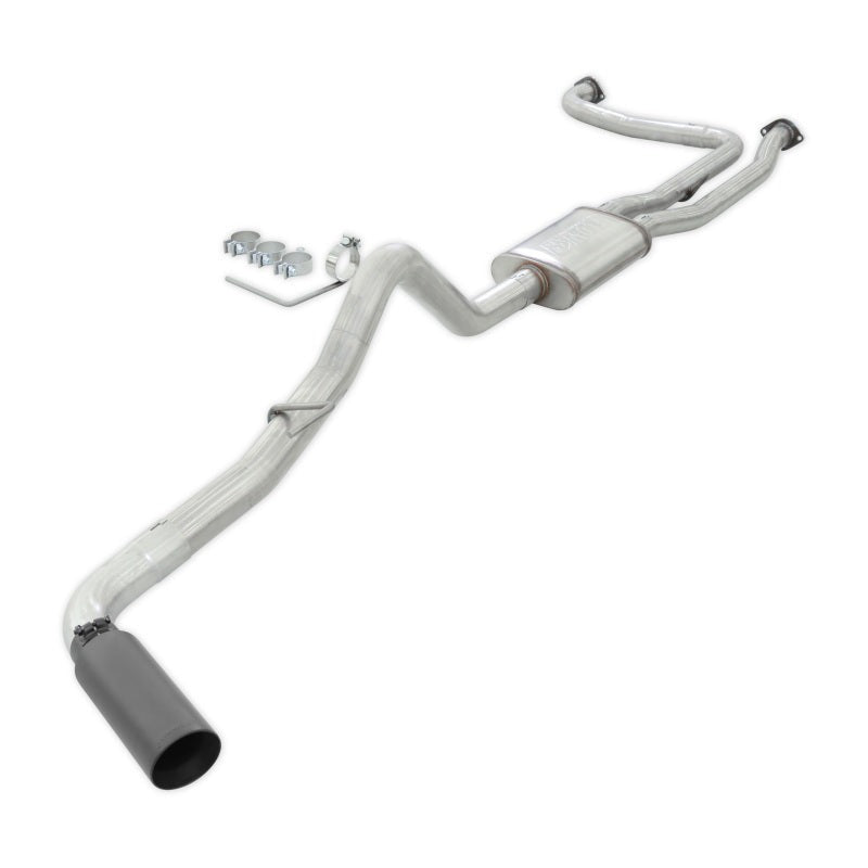 Flowmaster 22-25 Nissan Frontier 3.8L FlowFX Exhaust System