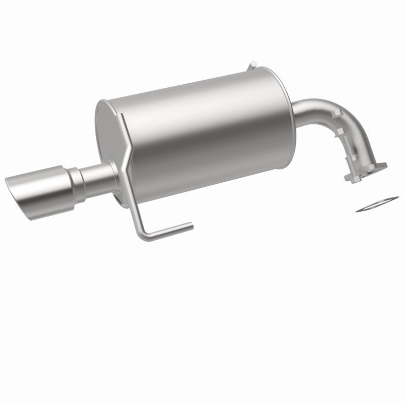 MagnaFlow BRE Muffler Kit - 2006-2009 Subaru Legacy 2.5L