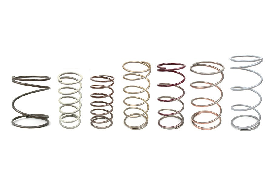 Tial MV-R Wastegate 44mm Silver w/ All Springs - Universal