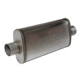 Flowmaster FlowFX 3-Inch Center Inlet/Outlet Muffler - 71249
