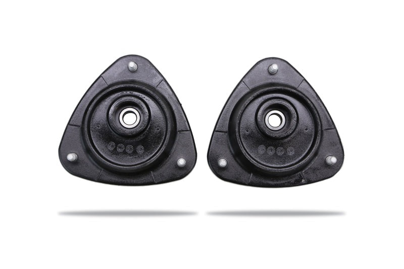 Pedders Increased Caster Offset Front Strut Mount - Single - 2008-2014 Subaru Impreza / WRX / STI / 2013-2020 Subaru BRZ / 2013-2016 Scion FR-S / 2017-2020 Toyota 86