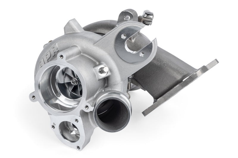 APR 16-23 Audi TTS Quattro (EA888.3 DTR6054) Turbo Charger System w/ HPFP/LPFP