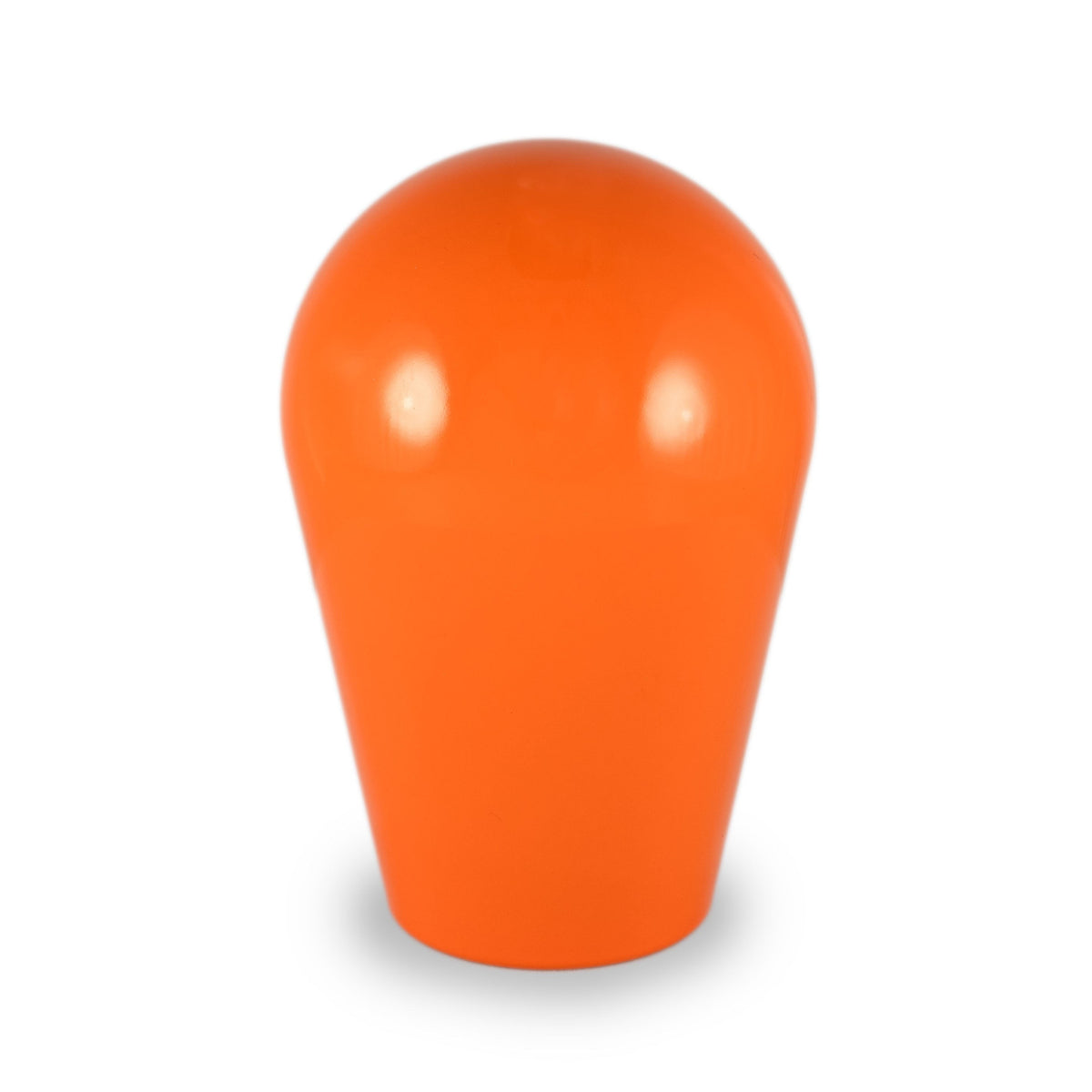 Billetworkz Tall Teardrop Weighted Shift Knob for BRZ / FR-S / 86 2013-2021