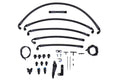 08-14 WRX / 08-21 STI IAG Performance PTFE Fuel Line Kit
