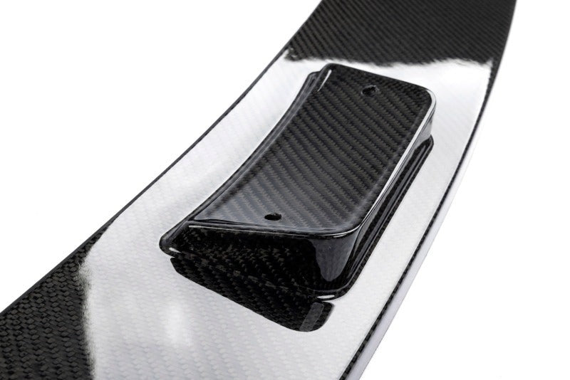 Dinan 20-26 Toyota GR Supra (A90/A91) Carbon Fiber Rear Diffuser