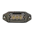 Nacho Lighting NANO Flush Mount Bracket (Pair)