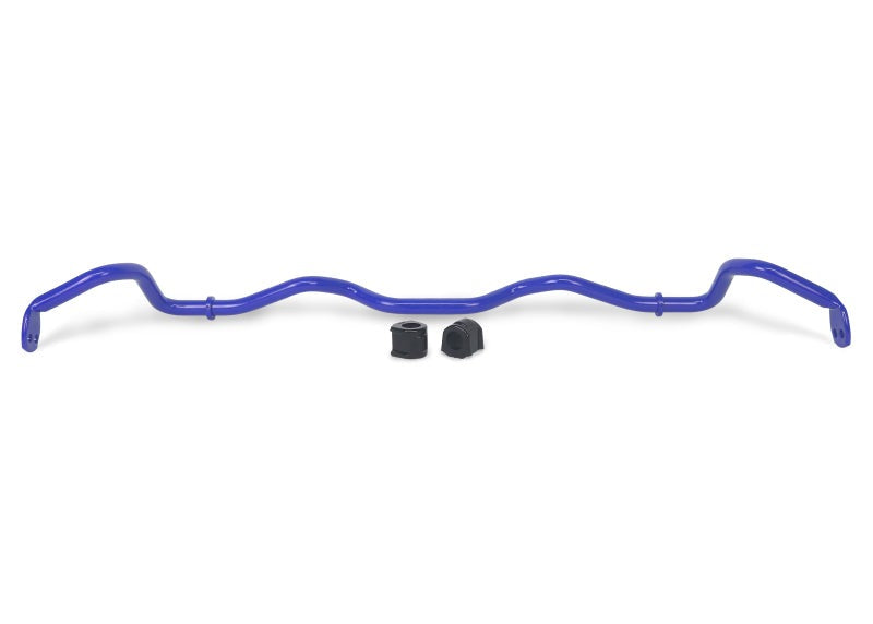 Superpro 24mm Adjustable Front Sway Bar Kit - 2022-2026 Subaru WRX