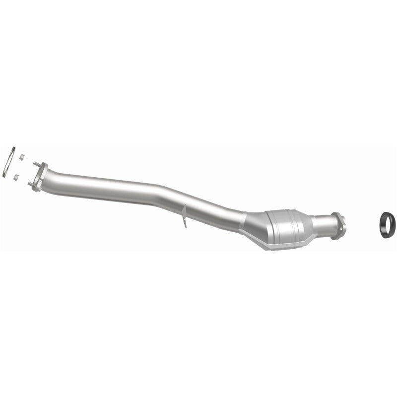 MagnaFlow Direct Fit Catalytic Converter - 2008-2009 Subaru Outback H4 2.5L