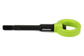 PERRIN Front Tow Hook Kit (Neon Yellow) - 2002-2007 Subaru WRX / STI