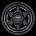 Method MR708 Bead Grip - 17x8.5 / 5x5 / ET0 / 71.5 CB - Gloss Black