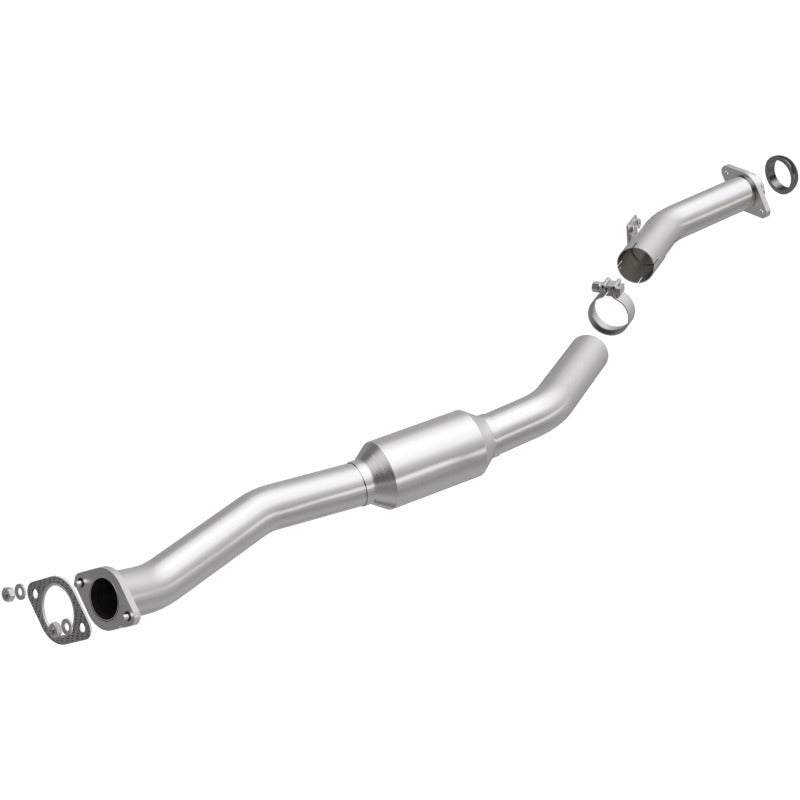 MagnaFlow OEM Grade Federal/EPA Compliant Direct Fit Catalytic Converter - 2019-2022 Subaru Ascent 2.4L