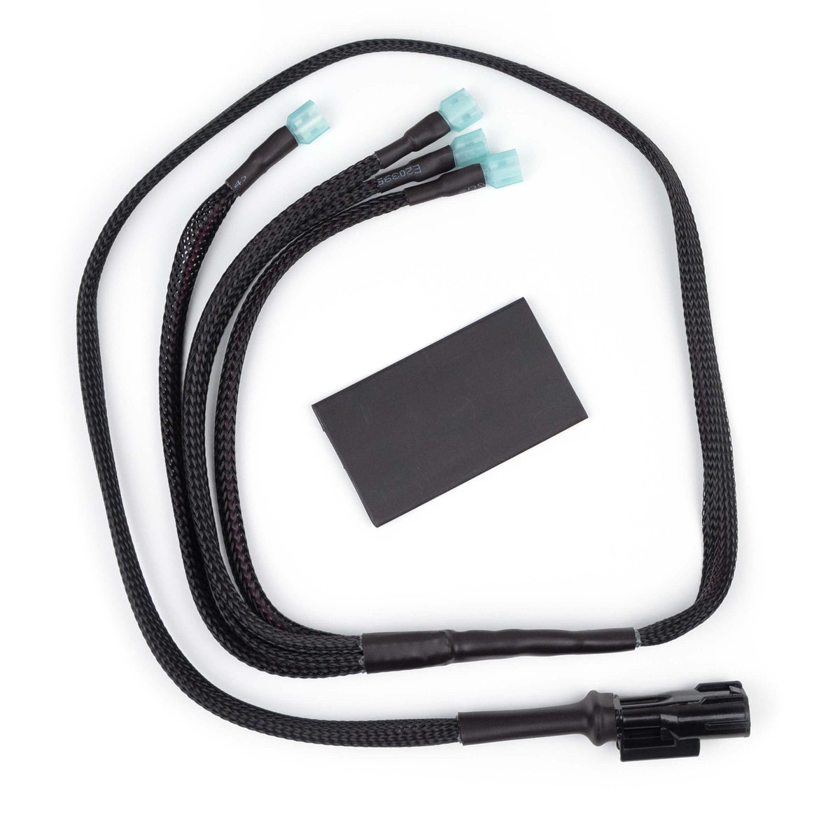 OVERTAKE Hella Horn Harness - Subaru 2015-2021 WRX / 2015-2021 STI / 2013-26 BRZ / FRS / 86