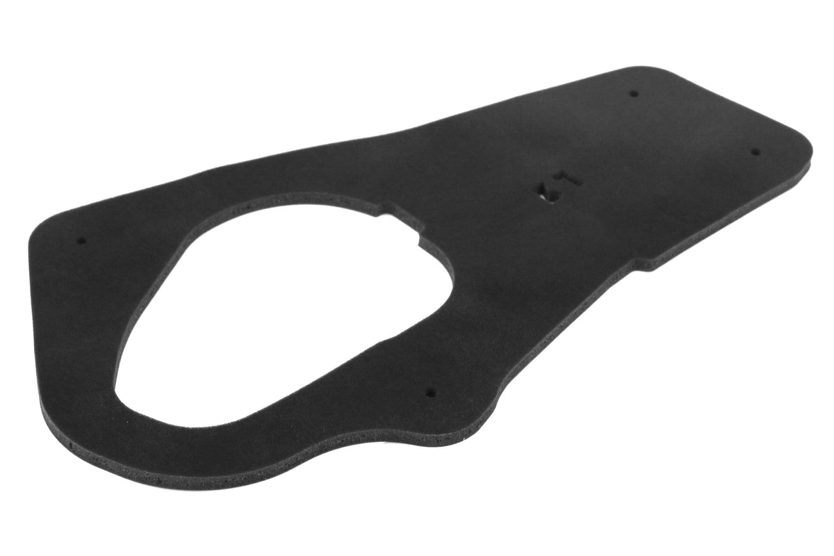 Subaru Driver Side Tail Gasket LH - 2017-2020 Subaru BRZ / 2017-2019 Toyota 86