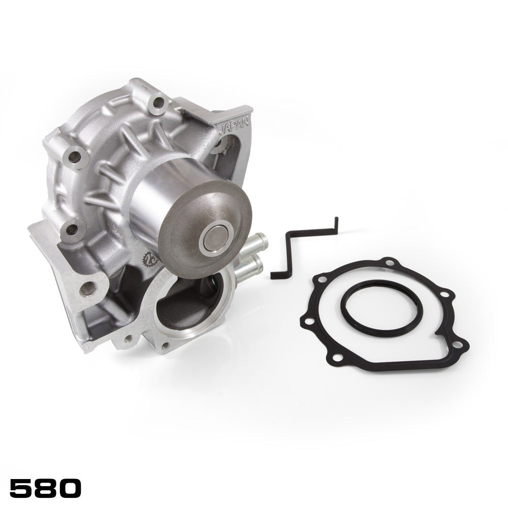 Company23 DOHC Water Pump Kit - Subaru Models (inc. 2008-2014 WRX / 2008-2013 Forester XT)