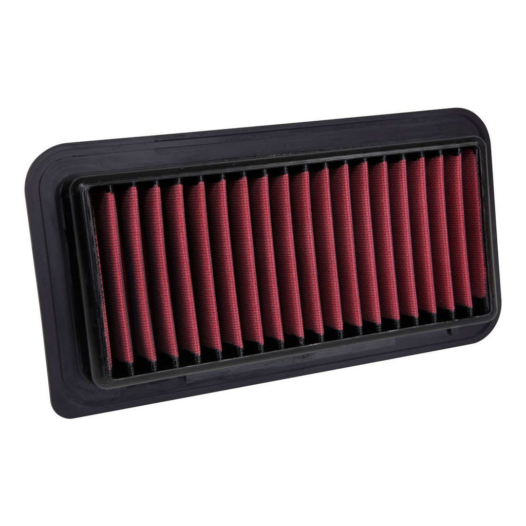AEM Dryflow Drop-In Air Filter - 2013-2016 Scion FR-S / 2013-2020 Subaru BRZ / 2017-2019 Toyota 86