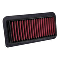 AEM Dryflow Drop-In Air Filter - 2013-2016 Scion FR-S / 2013-2020 Subaru BRZ / 2017-2019 Toyota 86