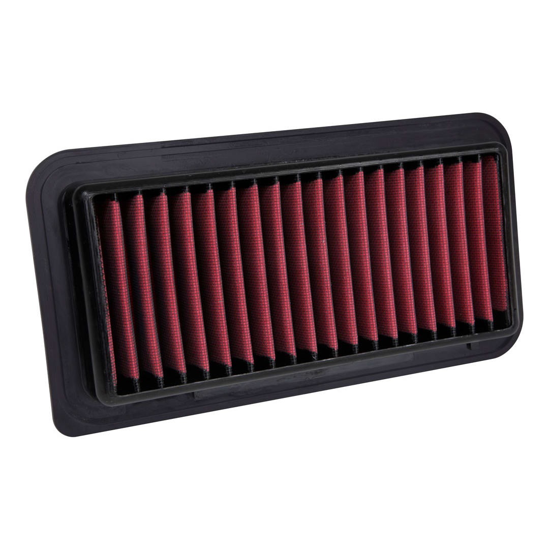 AEM Dryflow Drop-In Air Filter - 2013-2016 Scion FR-S / 2013-2020 Subaru BRZ / 2017-2019 Toyota 86