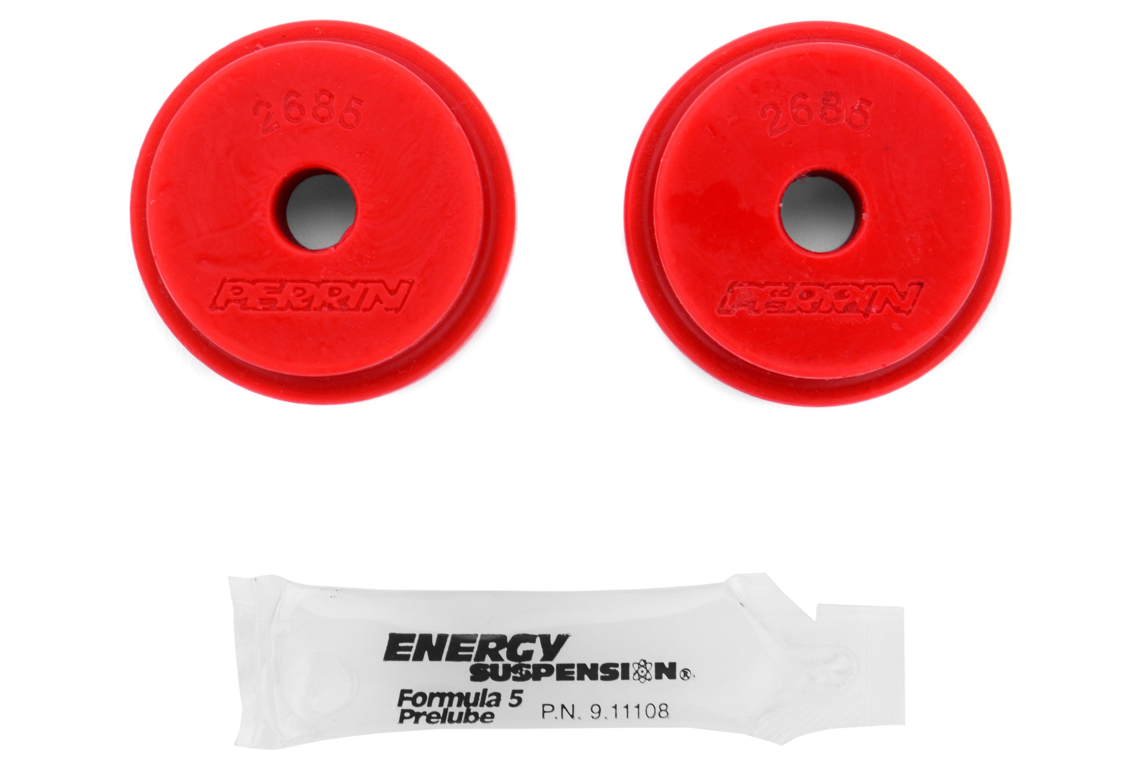 PERRIN Shifter Bushings - 2004-2021 Subaru STI / 2007-2009 Legacy GT spec.B