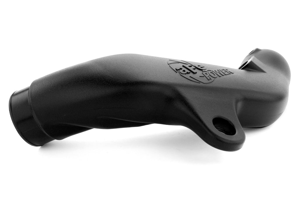 aFe Magnum Force Stage-2 Si Cold Air Intake - BMW N55 Models (inc. 2012-2014 335i)