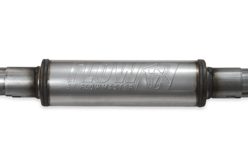 Flowmaster Flow FX Cat-Back Exhaust for 2005-2015 Toyota Tacoma - 717881