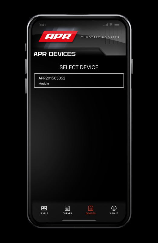 APR 04-25 Audi/Bentley/Lamborghini/Porsche/VW Throttle Booster w/Wireless Controller & Bluetooth App