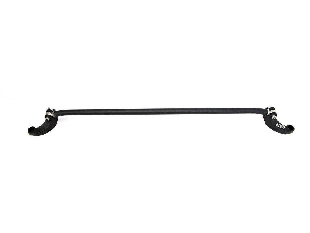 GrimmSpeed Strut Bar (Black) - 2022-2025 Subaru WRX