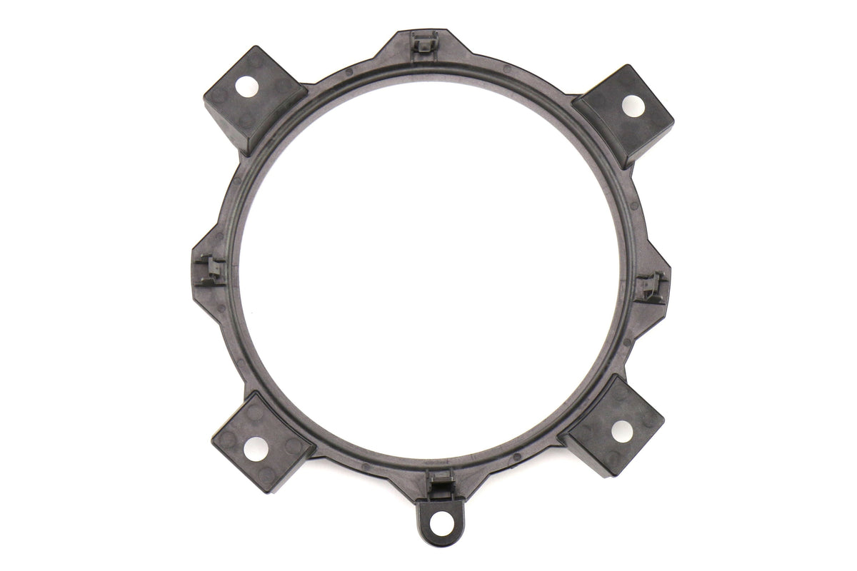 Subaru OEM JDM Right Ring Speaker Grille - 2013-2016 Scion FRS / 2013-2020 Subaru BRZ / 2017-2019 Toyota 86