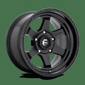 D664 16X7 5X160 MT-BLK 42MM