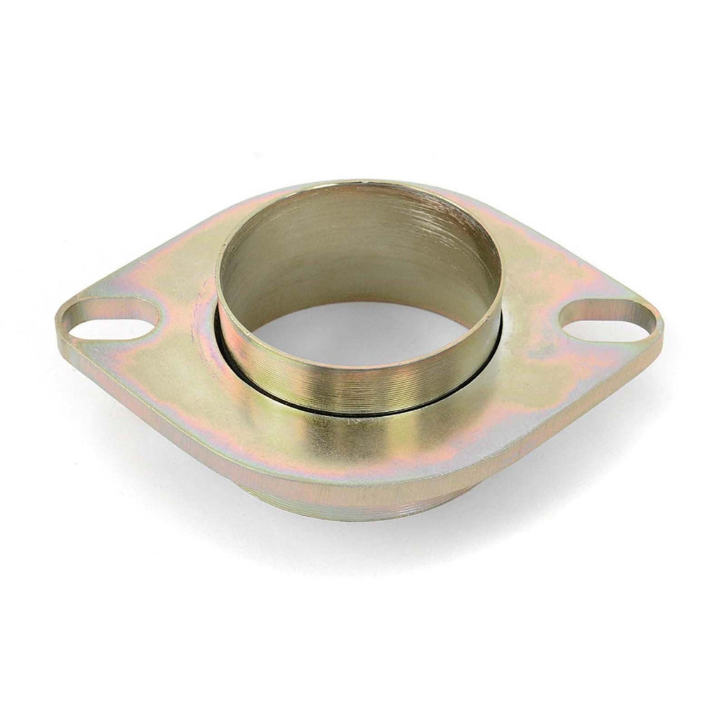 GrimmSpeed 3in Downpipe to Stock Cat-Back Adapter - Subaru Turbo Models (inc. 2015-2021 WRX / STI)