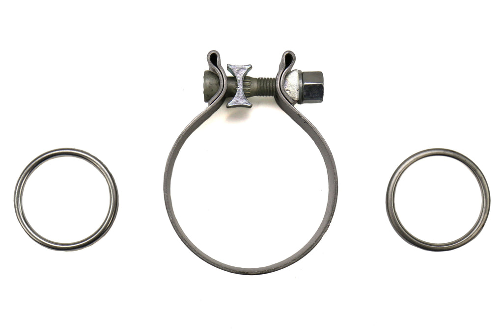 MagnaFlow Competition Series Cat-Back System - 2015-2021 Subaru WRX / STI