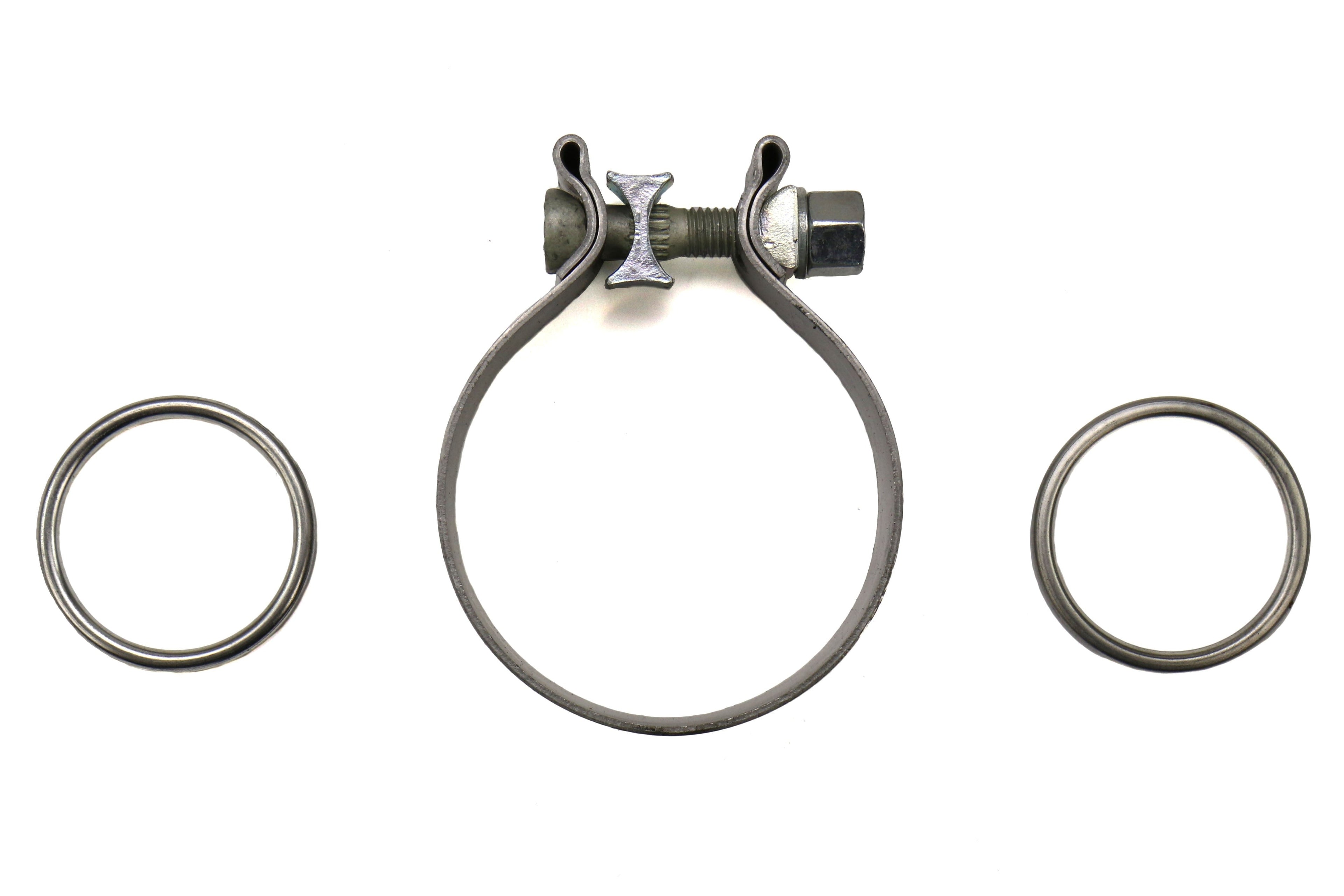 MagnaFlow Competition Series Cat-Back System - 2015-2021 Subaru WRX / STI