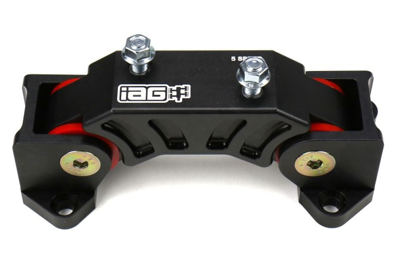 IAG Competition Series Transmission Mount - Subaru Models (inc. 2002-2021 WRX)
