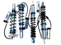 Flatout Suspension GR40-PRO Coilovers - 2011-2018 Ford Focus