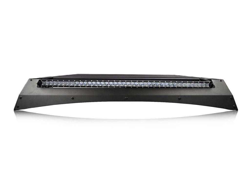 2010 - 2023 TOYOTA 4RUNNER ECONOMY ROOF RACK